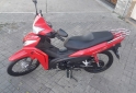 Motos - Honda Wave 110 2019 Nafta 12000Km - En Venta