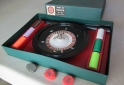 Otros - JUEGO DE RULETA - En Venta