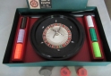 Otros - JUEGO DE RULETA - En Venta