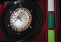 Otros - JUEGO DE RULETA - En Venta