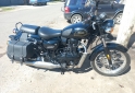 Motos - Benelli Imperiale 400 2022 Nafta 2000Km - En Venta