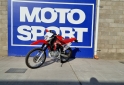 Motos - Otra marca RVM - CZ 250 L 2023 Nafta 2900Km - En Venta