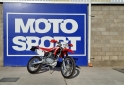 Motos - Otra marca RVM - CZ 250 L 2023 Nafta 2900Km - En Venta