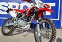 Motos - Otra marca RVM - CZ 250 L 2023 Nafta 2900Km - En Venta