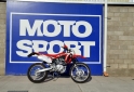 Motos - Otra marca RVM - CZ 250 L 2023 Nafta 2900Km - En Venta