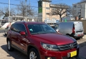 Autos - Volkswagen Tiguan 2.0 Tsi Exclusive 2013 Nafta 153000Km - En Venta