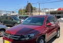 Autos - Volkswagen Tiguan 2.0 Tsi Exclusive 2013 Nafta 153000Km - En Venta