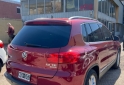 Autos - Volkswagen Tiguan 2.0 Tsi Exclusive 2013 Nafta 153000Km - En Venta