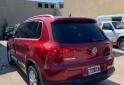 Autos - Volkswagen Tiguan 2.0 Tsi Exclusive 2013 Nafta 153000Km - En Venta