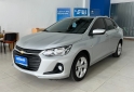 Autos - Chevrolet Onix Plus 1.0T LTZ 2023 Nafta 13000Km - En Venta