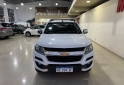 Camionetas - Chevrolet S10 2019 Diesel 84000Km - En Venta