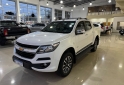 Camionetas - Chevrolet S10 2019 Diesel 84000Km - En Venta