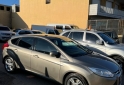 Autos - Ford Focus 2.0 SE Plus 2014 Nafta 136000Km - En Venta