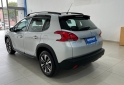 Autos - Peugeot 2008 Feline 2021 Nafta 61900Km - En Venta