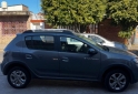 Autos - Renault sandero stepway 2016 Nafta 53000Km - En Venta