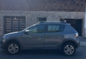 Autos - Renault sandero stepway 2016 Nafta 53000Km - En Venta