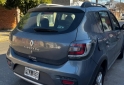 Autos - Renault sandero stepway 2016 Nafta 53000Km - En Venta