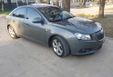 Autos - Chevrolet Cruze 2013 GNC 136000Km - En Venta