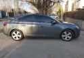 Autos - Chevrolet Cruze 2013 GNC 136000Km - En Venta