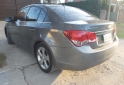 Autos - Chevrolet Cruze 2013 GNC 136000Km - En Venta