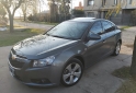 Autos - Chevrolet Cruze 2013 GNC 136000Km - En Venta