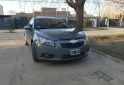 Autos - Chevrolet Cruze 2013 GNC 136000Km - En Venta