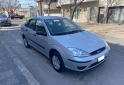 Autos - Ford Focus 2008 Nafta 180000Km - En Venta