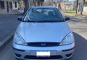 Autos - Ford Focus 2008 Nafta 180000Km - En Venta