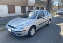 Autos - Ford Focus 2008 Nafta 180000Km - En Venta