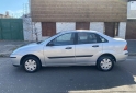 Autos - Ford Focus 2008 Nafta 180000Km - En Venta