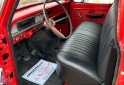 Clsicos - FORD F-100 V8 Nafta Caja SAGINAW ao 1970 Punta de Diamante EXTRAORDINARIA! Acrcate a ORIO HNOS, SAN GENARO, concesionario oficial SHINERAY - En Venta