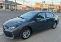 Autos - Toyota Corolla 2024 Nafta 0Km - En Venta