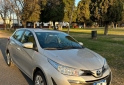 Autos - Toyota Yaris 1.5 Xs 2021 Nafta 52000Km - En Venta