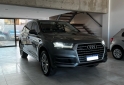 Camionetas - Audi Q7 3.0 Tfsi Quattro 2016 Nafta 100000Km - En Venta