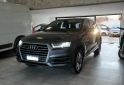 Camionetas - Audi Q7 3.0 Tfsi Quattro 2016 Nafta 100000Km - En Venta