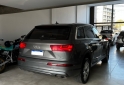 Camionetas - Audi Q7 3.0 Tfsi Quattro 2016 Nafta 100000Km - En Venta