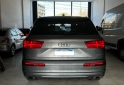 Camionetas - Audi Q7 3.0 Tfsi Quattro 2016 Nafta 100000Km - En Venta