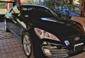 Autos - Hyundai Coupe Genesis 2010 Nafta 63000Km - En Venta