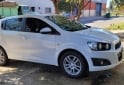 Autos - Chevrolet Sonic lt 1.6 2015 Nafta 76000Km - En Venta