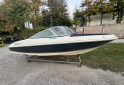 Embarcaciones - QUICKSILVER 1600 SIN MOTOR, AO 2007 - En Venta