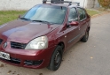 Autos - Renault Clio 2 2008 Nafta 240000Km - En Venta