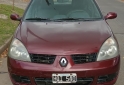 Autos - Renault Clio 2 2008 Nafta 240000Km - En Venta