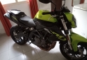 Motos - Benelli Tnt 2023 Nafta 8900Km - En Venta