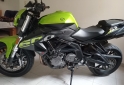 Motos - Benelli Tnt 2023 Nafta 8900Km - En Venta