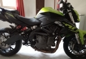 Motos - Benelli Tnt 2023 Nafta 8900Km - En Venta