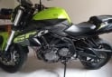 Motos - Benelli Tnt 2023 Nafta 8900Km - En Venta