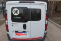 Utilitarios - Fiat Fiorino 2017 GNC 175000Km - En Venta