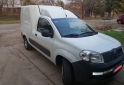 Utilitarios - Fiat Fiorino 2017 GNC 175000Km - En Venta