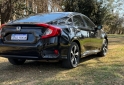 Autos - Honda Civic exl 2017 Nafta 121000Km - En Venta