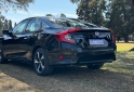 Autos - Honda Civic exl 2017 Nafta 121000Km - En Venta